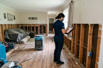 Public Adjuster in Encino, California by Claim Commander